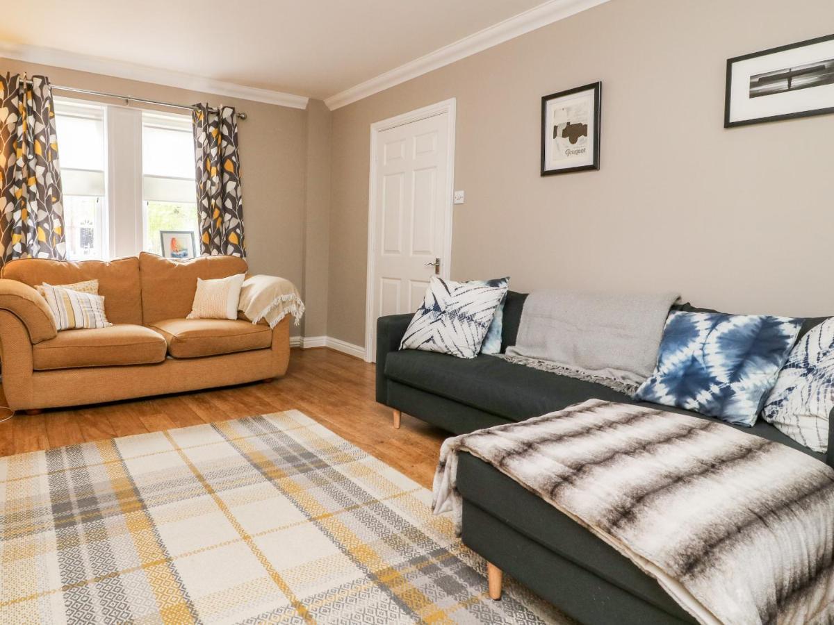 Вилла 8 Williamson Drive Рипон Экстерьер фото