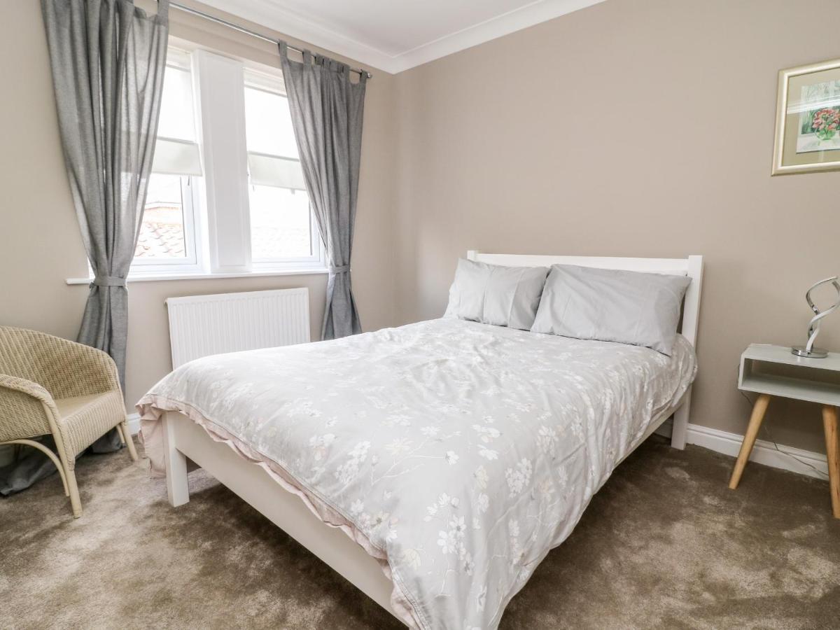 Вилла 8 Williamson Drive Рипон Экстерьер фото