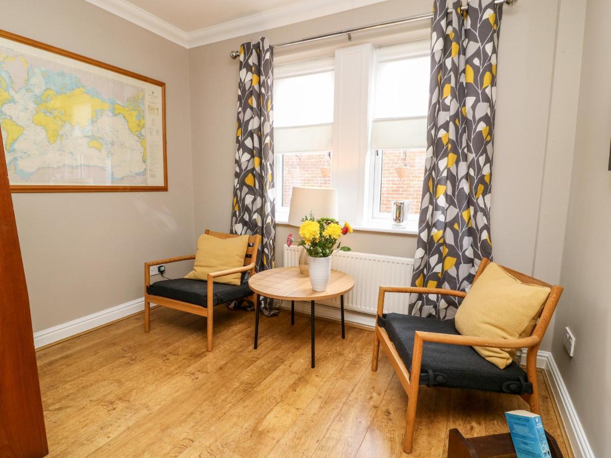 Вилла 8 Williamson Drive Рипон Экстерьер фото