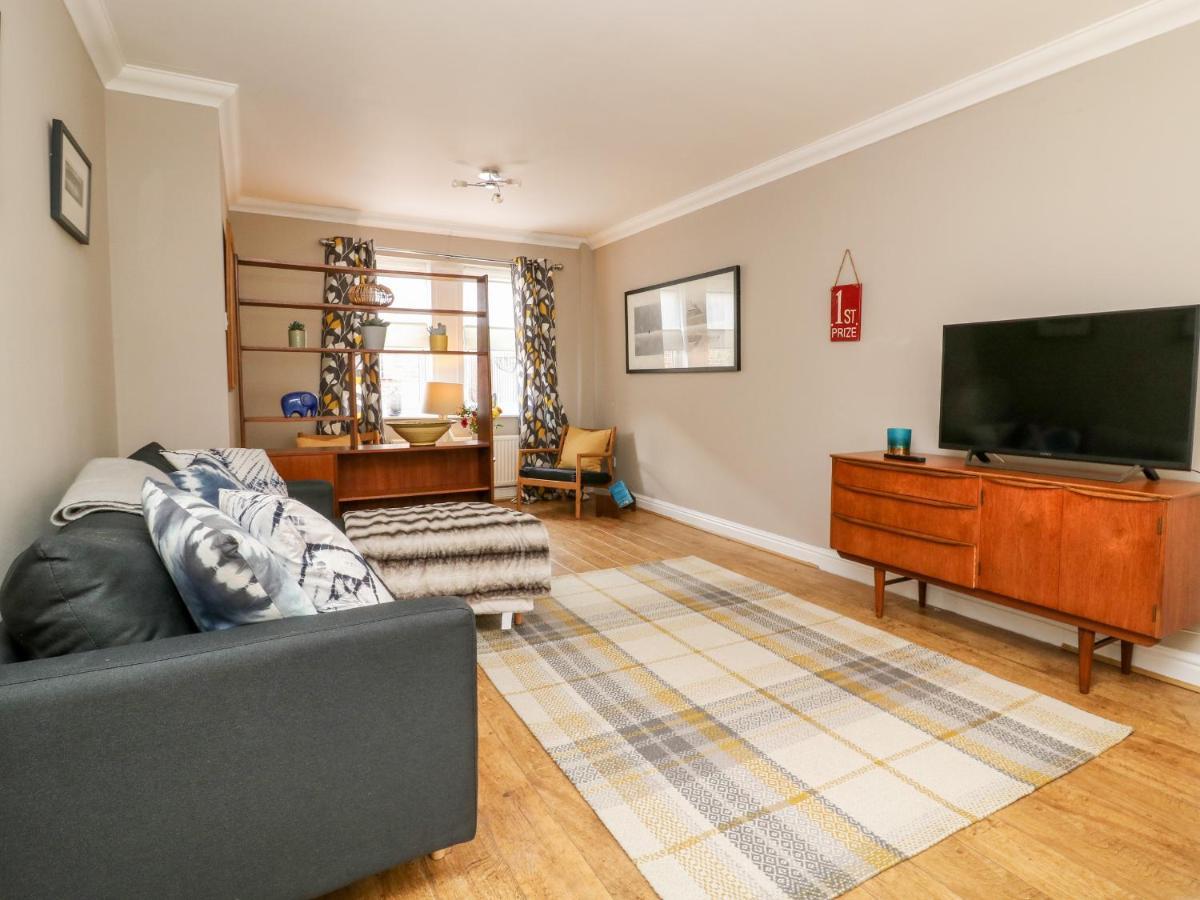 Вилла 8 Williamson Drive Рипон Экстерьер фото