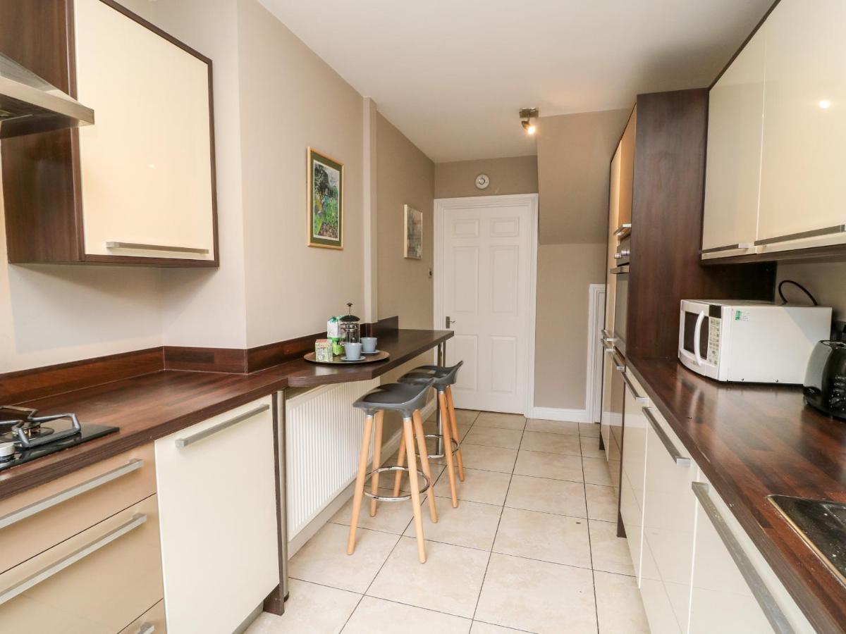 Вилла 8 Williamson Drive Рипон Экстерьер фото