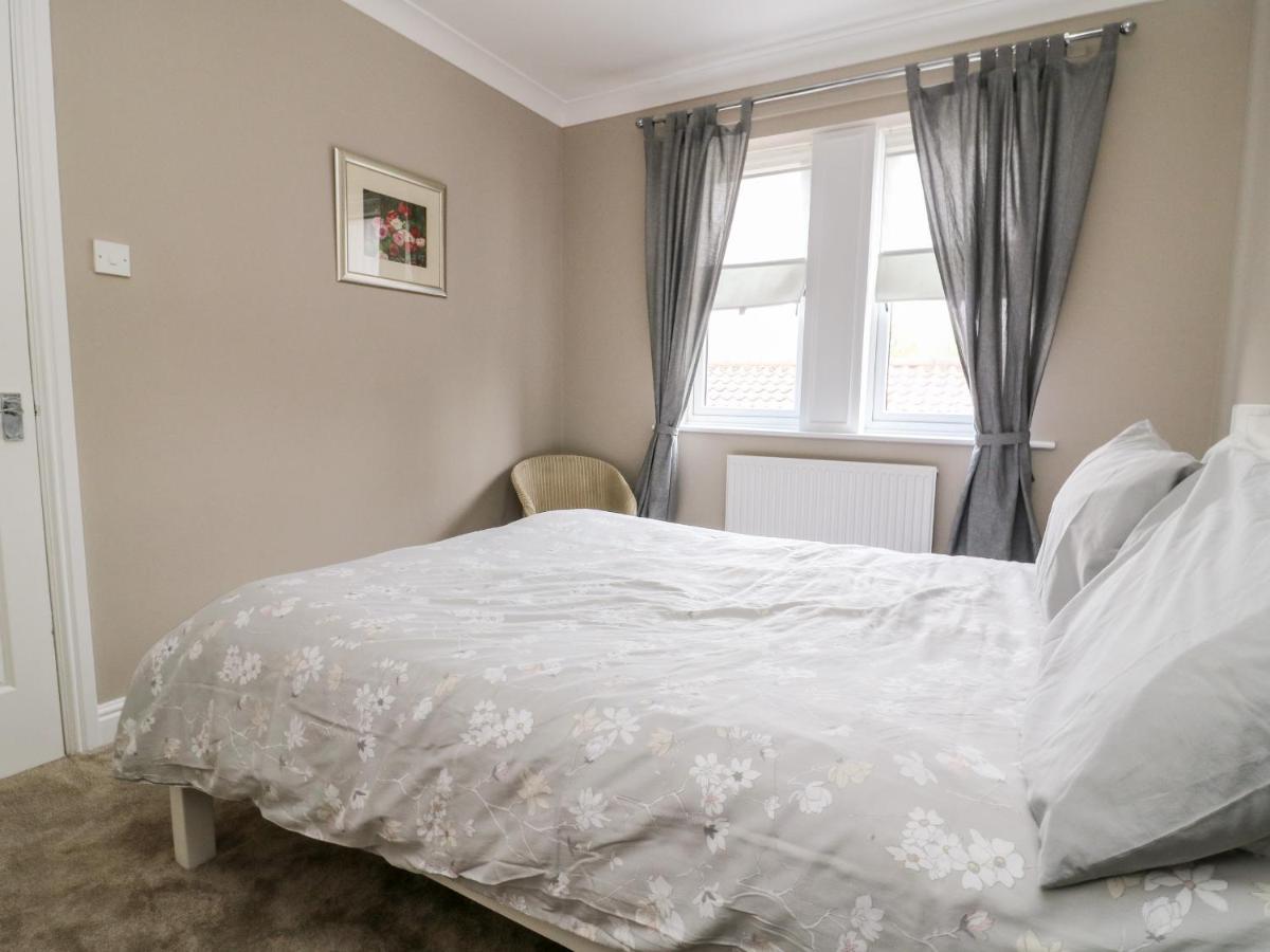 Вилла 8 Williamson Drive Рипон Экстерьер фото