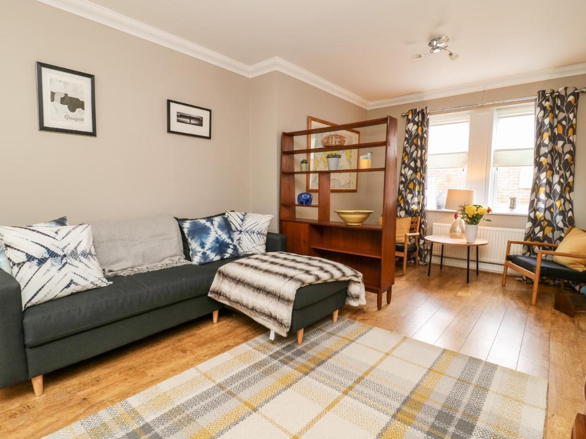 Вилла 8 Williamson Drive Рипон Экстерьер фото