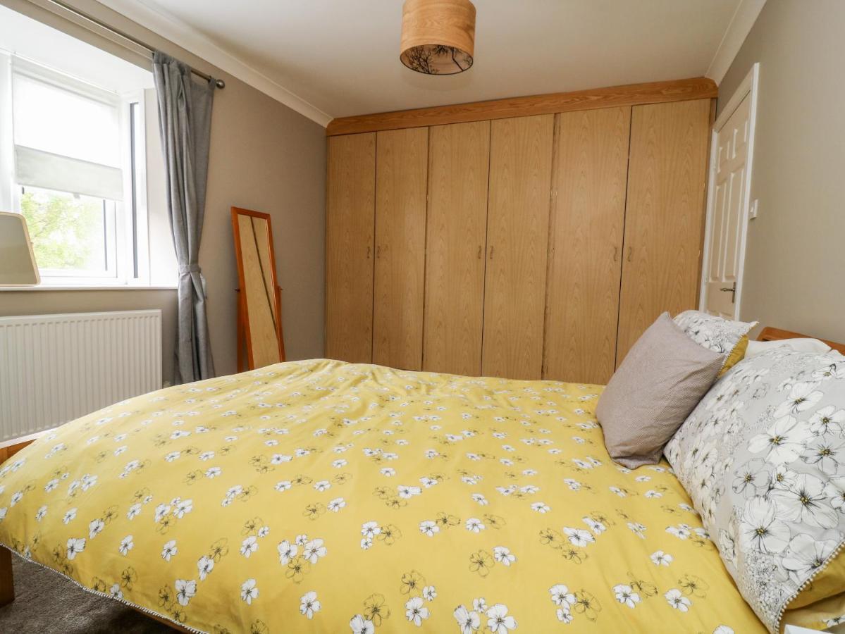 Вилла 8 Williamson Drive Рипон Экстерьер фото